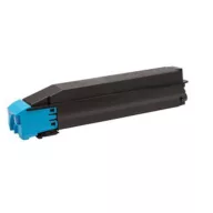   KYOCERA TK8505C Cyan toner Katun 20000 oldal* chipes (utángyártott, magas minőségű)