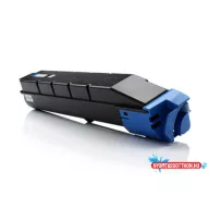   Utángyártott KYOCERA TK8505C Cyan Toner INTEGRAL 20000 oldal* kapacitás CH