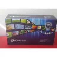   KYOCERA TK410 toner 15000 oldal* Dataproducts (utángyártott, magas minőségű)