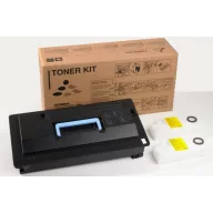   KYOCERA TK410 toner 15000 oldal* /INT/ MITA KM 1620 (utángyártott)