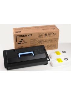   KYOCERA TK410 toner 15000 oldal* /INT/ MITA KM 1620 (utángyártott)