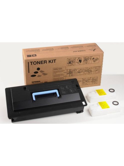 KYOCERA TK410 toner 15000 oldal* /INT/ MITA KM 1620 (utángyártott)