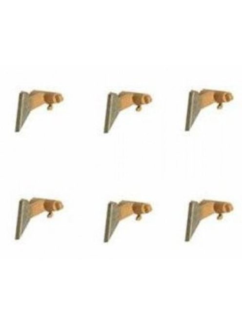 MITA KM3035/2530 Köröm  7826 (utángyártott)