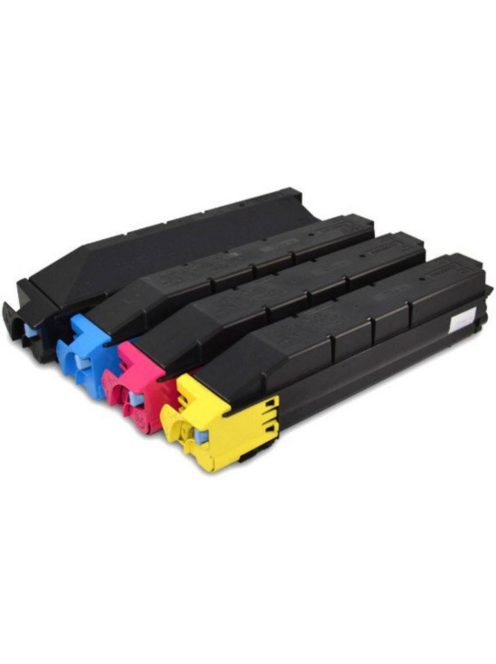 KYOCERA TK8305C toner Cyan 15000 oldal* KATUN (utángyártott, magas minőségű)