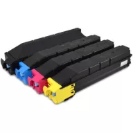   KYOCERA TK8305Yellow toner Yellow 15000 oldal* KATUN (utángyártott, magas minőségű)