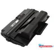  Utángyártott SAMSUNG ML3470B Toner Black 10.000 oldal* kapacitás WHITE BOX