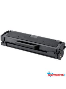   Utángyártott SAMSUNG ML2160 Toner Black 1.500 oldal* kapacitás D101S IK