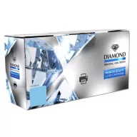 Diamond Samsung D116L black toner, 3.000 oldal kapacitás, A+++ minőség (utángyártott)