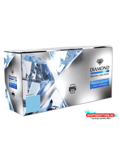 SAMSUNG SLM4020 toner 15000 oldal (utángyártott, magas minőségű) D203U DIAMAOND