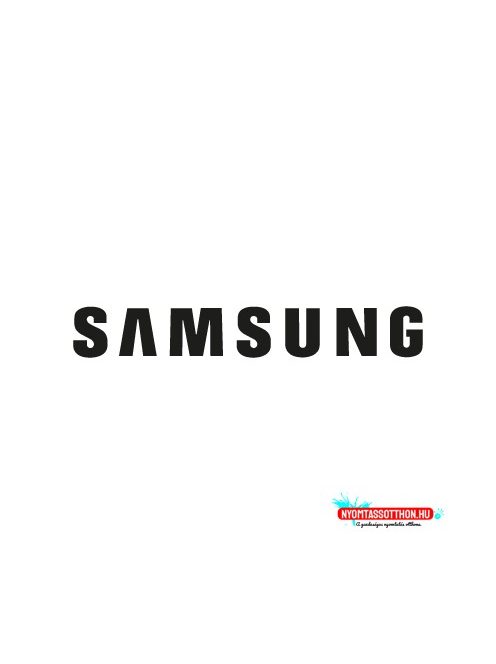 SAMSUNG SLM4025/SLM4075 toner 15000 oldal* D204U Dataprint (utángyártott, magas minőségű)