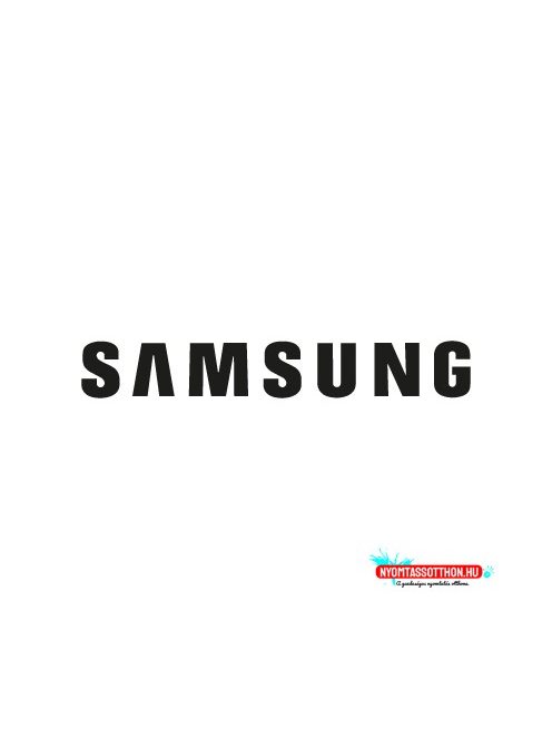 SAMSUNG SLM4025/SLM4075 toner 15000 oldal D204U Dataprint (utángyártott, magas minőségű)