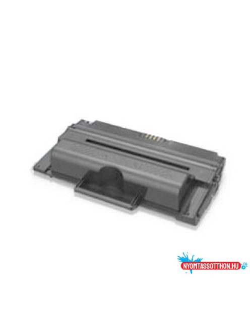 Utángyártott SAMSUNG SCX5835 Toner Black 10.000 oldal kapacitás 2082L