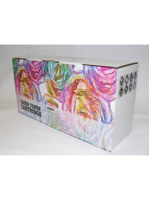 SAMSUNG SCX4824 toner (utángyártott, magas minőségű) 5000 oldal* színes doboz