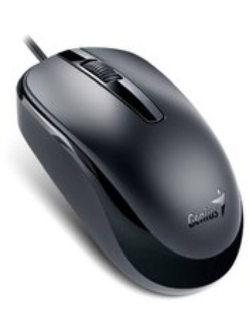 GENIUS Mouse DX110 USB Black