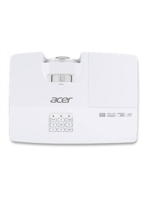 Acer H6517ST DLP 3D Full HD projektor