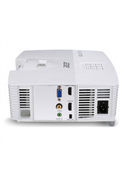Acer H6517ST DLP 3D Full HD projektor