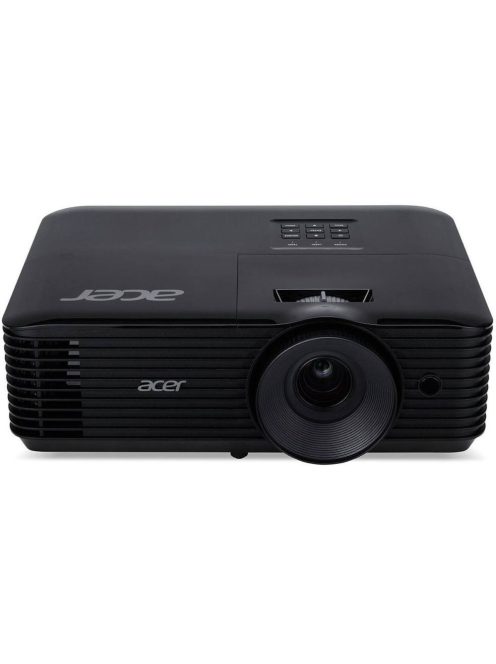 Acer X138WH DLP WXGA 3700lm projektor