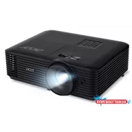 Acer X128HP XGA 4000L 3D projektor