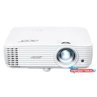 Acer X1626AH WUXGA 3D 4000lm projektor