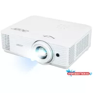 Acer H6541BDi 1080p 4000L házimozi 3D projektor