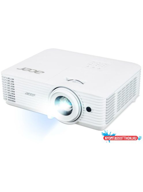 Acer H6541BDi 1080p 4000L házimozi 3D projektor