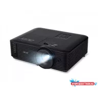 Acer X1227i XGA 3600L 3D projektor