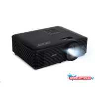Acer X1127i SVGA 4000L 3D projektor