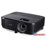 Acer X1323WHP DLP / 4000lumen / WXGA projektor