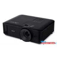 Acer X1328WH 4500lm 3D WXGAprojektor