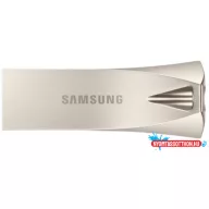 SAMSUNG Pendrive 256GB, Bar PLUS, Pezsgő