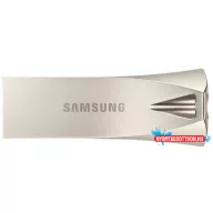 SAMSUNG Pendrive 64GB, Bar PLUS, Pezsgő