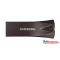 SAMSUNG Pendrive 64GB, Bar PLUS, Titán Szürke