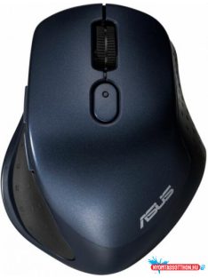 ASUS Vezeték nélküli egér MW203 Kék- halk kattintás
