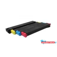 SHARP MX18GTYA toner Yellow (utángyártott)