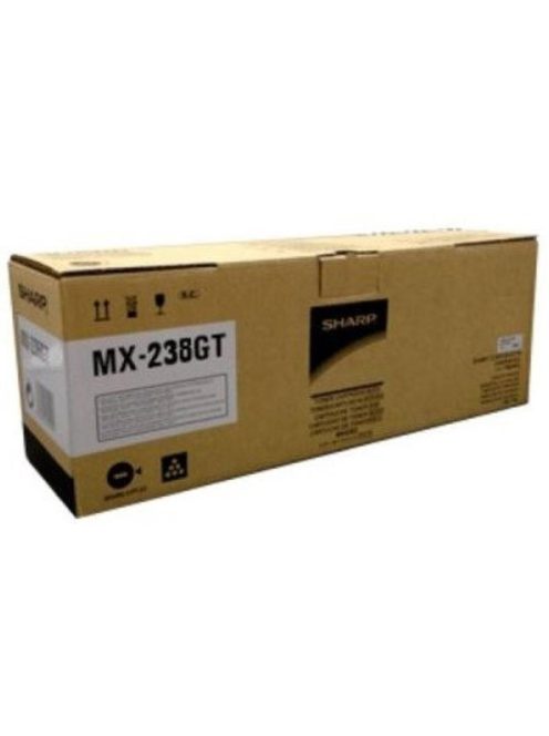 Sharp MX238GT toner 8.400 oldal AR6020 (Eredeti)