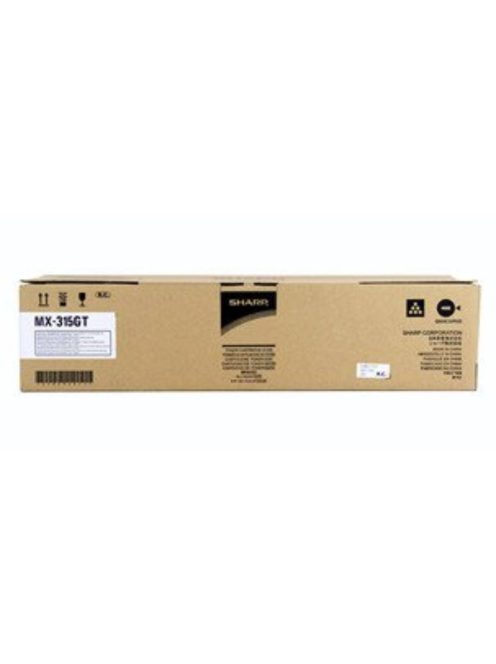 Sharp MX315GT toner MXM266 (Eredeti)