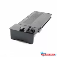   Utángyártott SHARP MX315GT Toner Black 27,500 oldal* kapacitás MXM266 IK