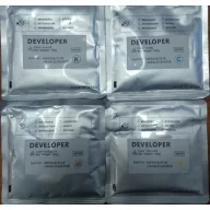 SHARP MX36GVBA developer Bk /FU/  (For use)