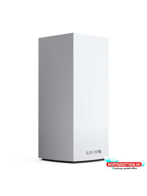 LINKSYS VELOP MX5300-EU Wi-Fi Mesh rendszer 1db/csomag