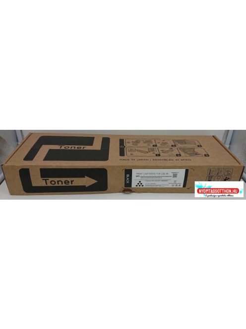 SHARP MX561GT/MX560GT toner (utángyártott)