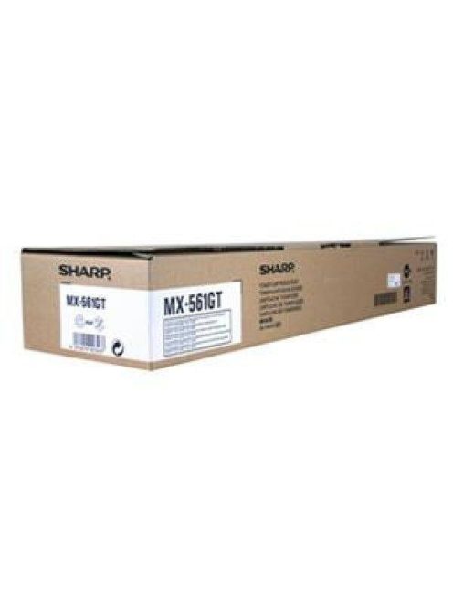 Sharp MX561GT/MX560GT toner (Eredeti)