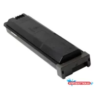   Utángyártott SHARP MX560GT/MX561GT Toner Black 40.000 oldal kapacitás IK