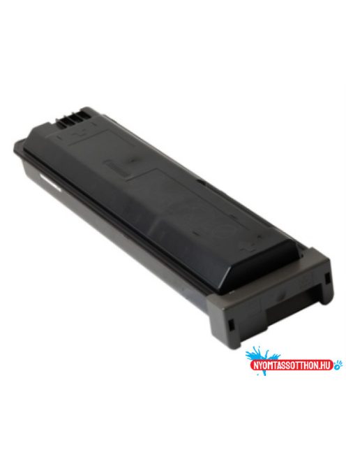 Utángyártott SHARP MX560GT/MX561GT Toner Black 40.000 oldal kapacitás IK