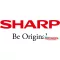 SHARP MX607HB/MX601HB Szemetes KTN ( For use )