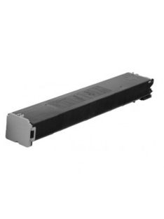   SHARP MX61GTBA toner Black Katun MX60GTBA (utángyártott, magas minőségű)