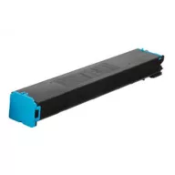   SHARP MX61GTCA toner Cyan Katun (utángyártott, magas minőségű)