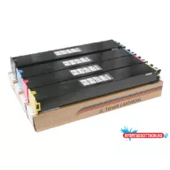   Utángyártott SHARP MX61GTMA toner, MAGENTA 24000 oldal* kapacitás CT*