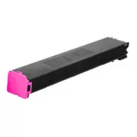   SHARP MX61GTMA toner Magenta Katun (utángyártott, magas minőségű)