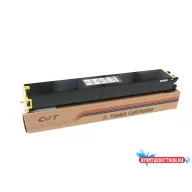   Utángyártott SHARP MX61GTYA toner, YELLOW 24000 oldal* kapacitás CT*