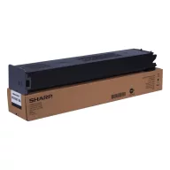 Sharp MX61GTBA toner Bk. (Eredeti)